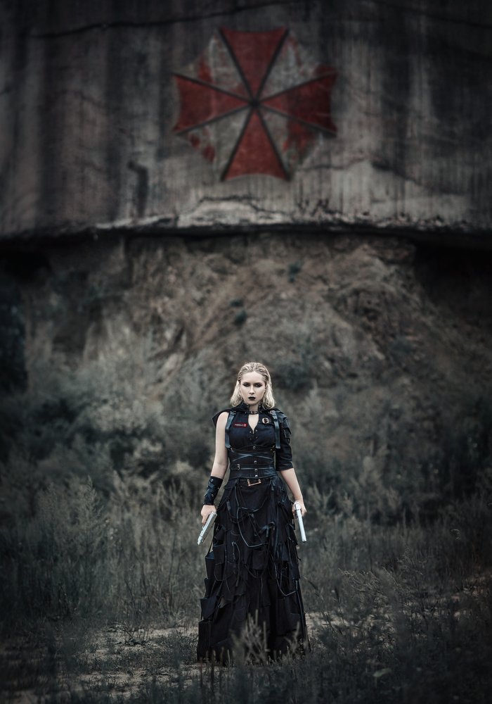 Фотография автора Диана Липкина