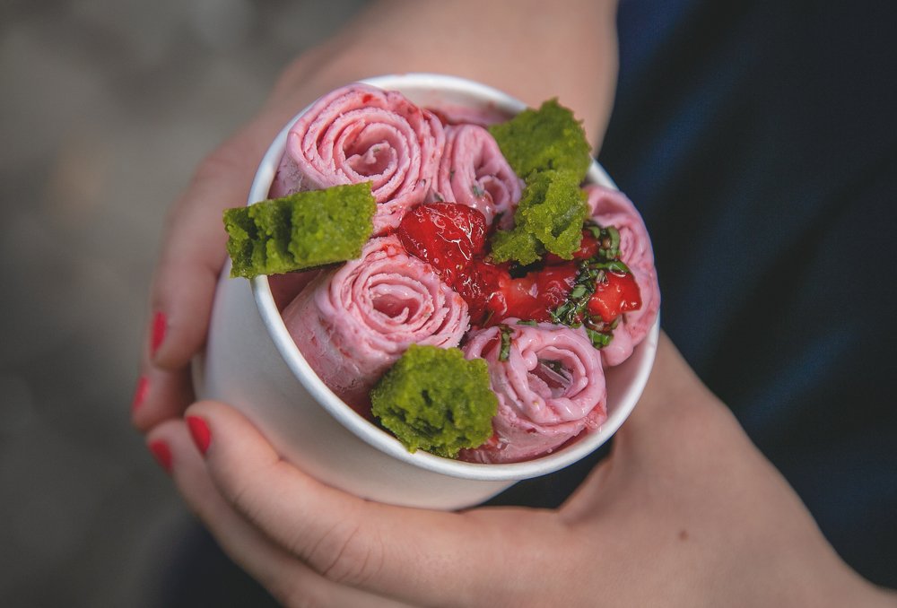 Фотография автора Nikoletta