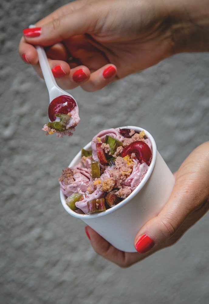 Фотография автора Nikoletta