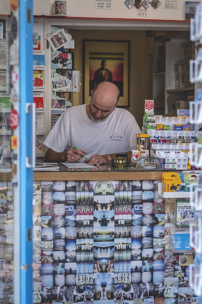 Фотография автора Nikoletta