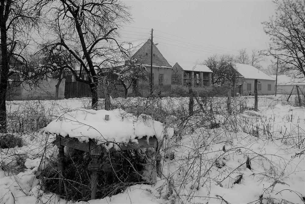 Photograph by Ivana Popov