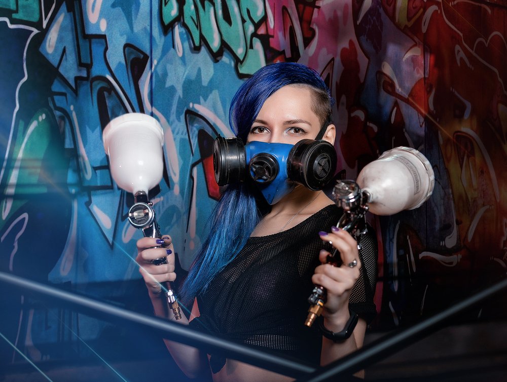 Photograph by Оксана Зверева