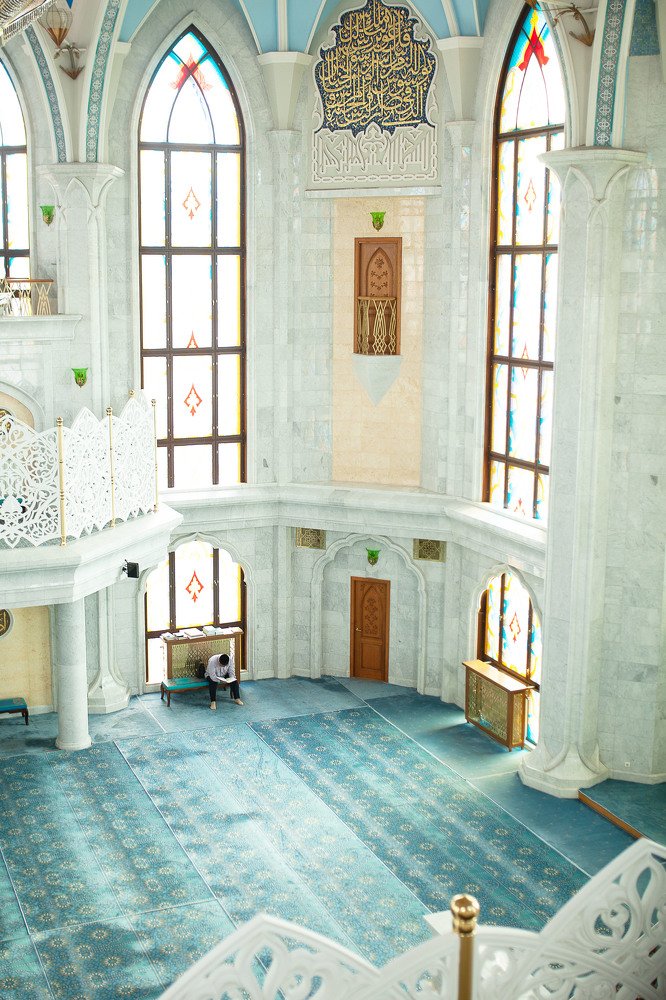 Photograph by Евгения Цой