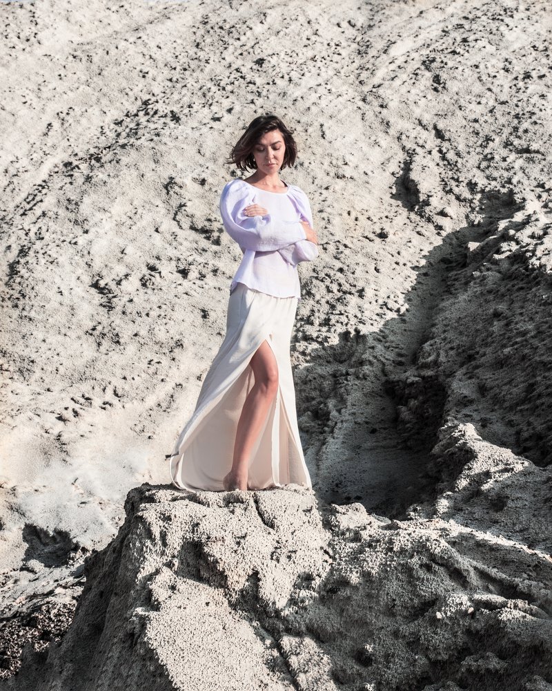 Photograph by Ольга Обрезкова