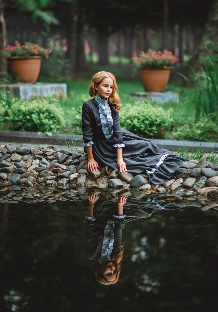 Фотография автора Диана Липкина