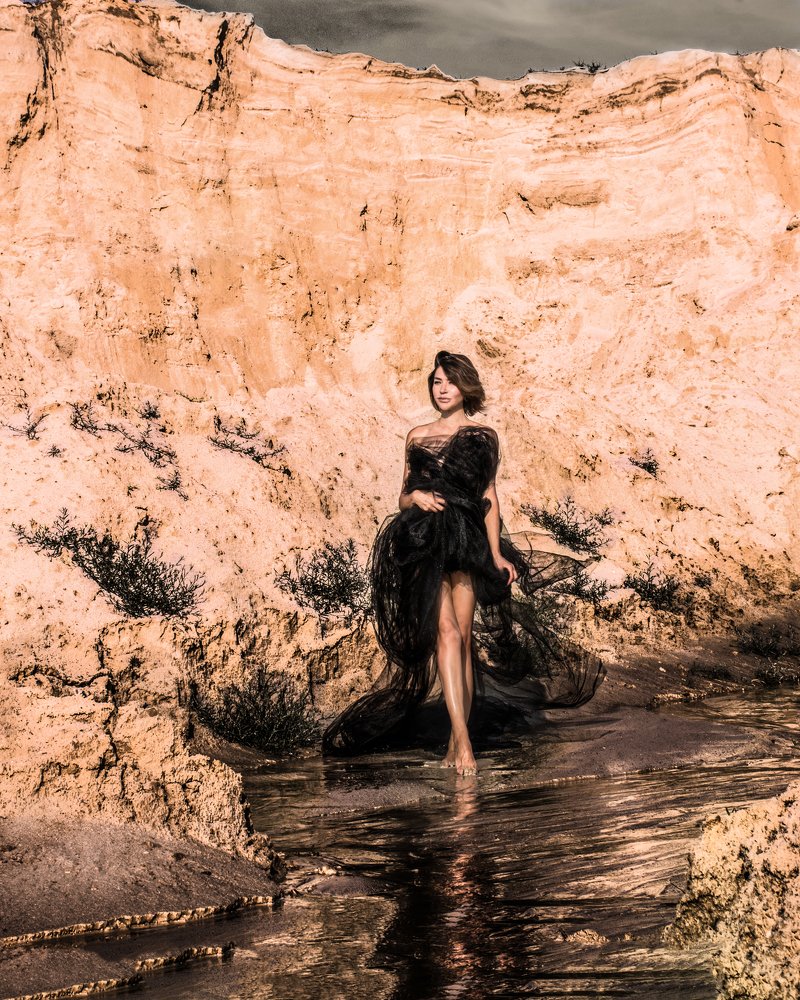 Photograph by Ольга Обрезкова