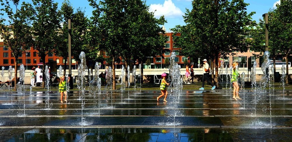 Photograph by Ivan Komissarov