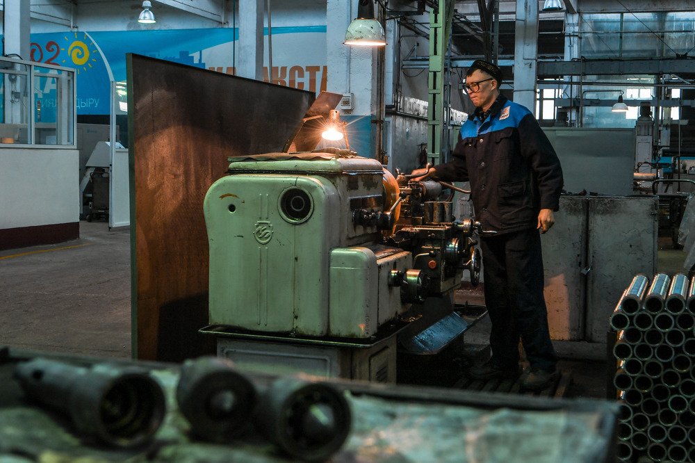 Photograph by Марсель Бадыкшин