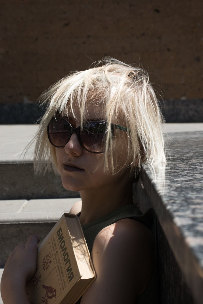 Photograph by Ольга Обрезкова