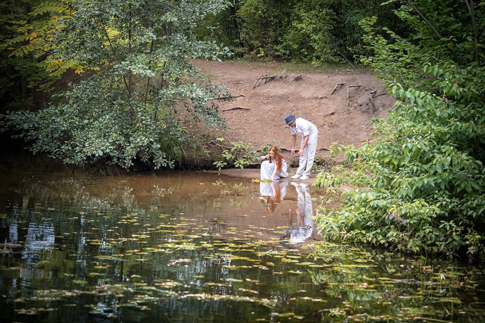 Photograph by Наталья Петренко