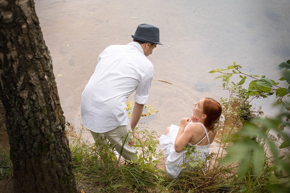 Photograph by Наталья Петренко