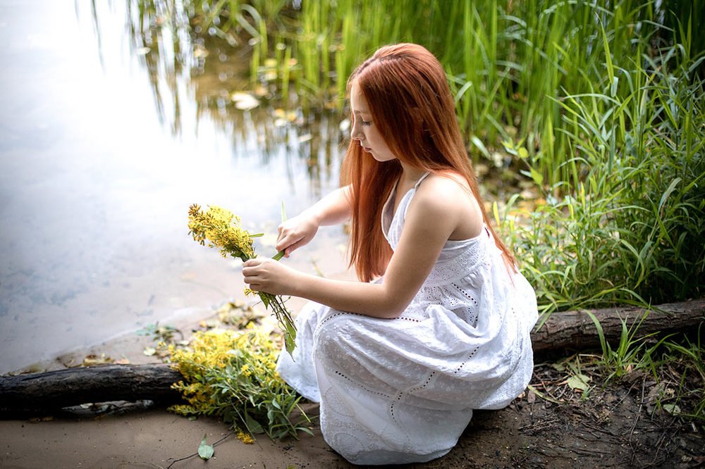 Photograph by Наталья Петренко