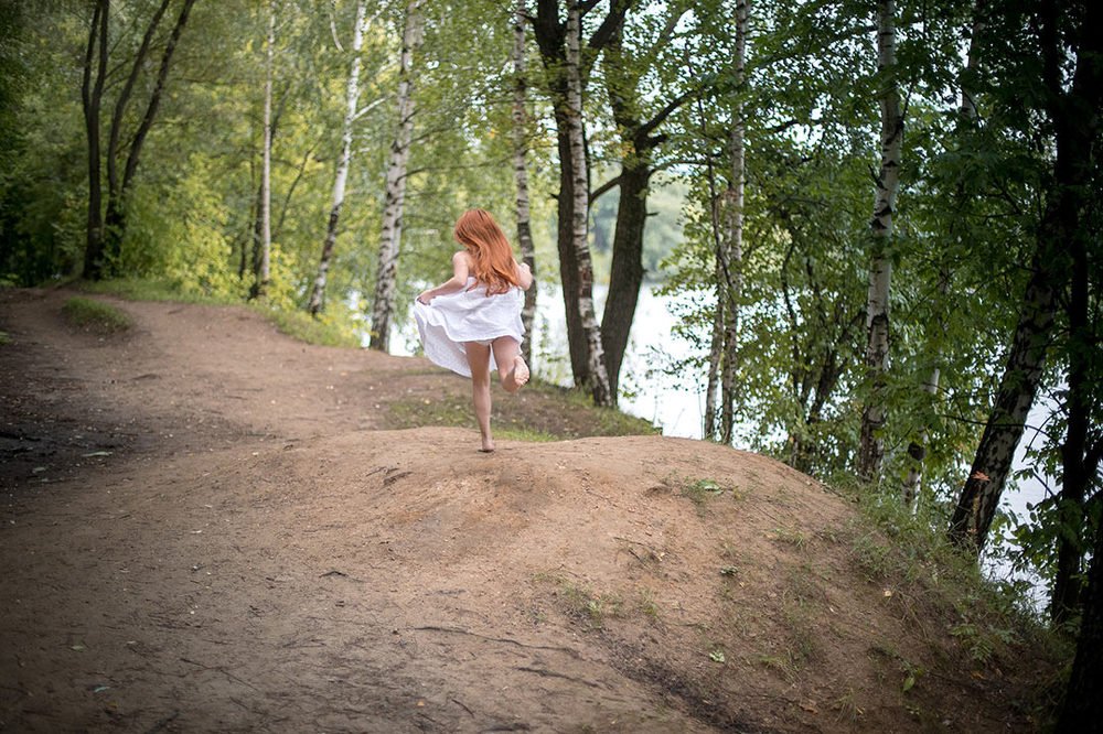 Photograph by Наталья Петренко