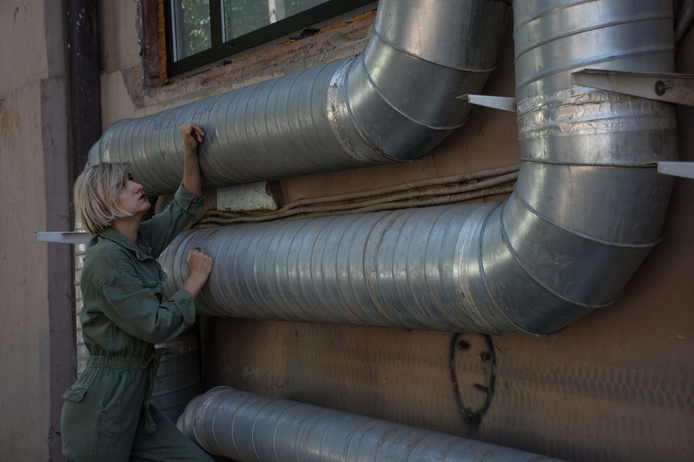 Photograph by Ольга Обрезкова