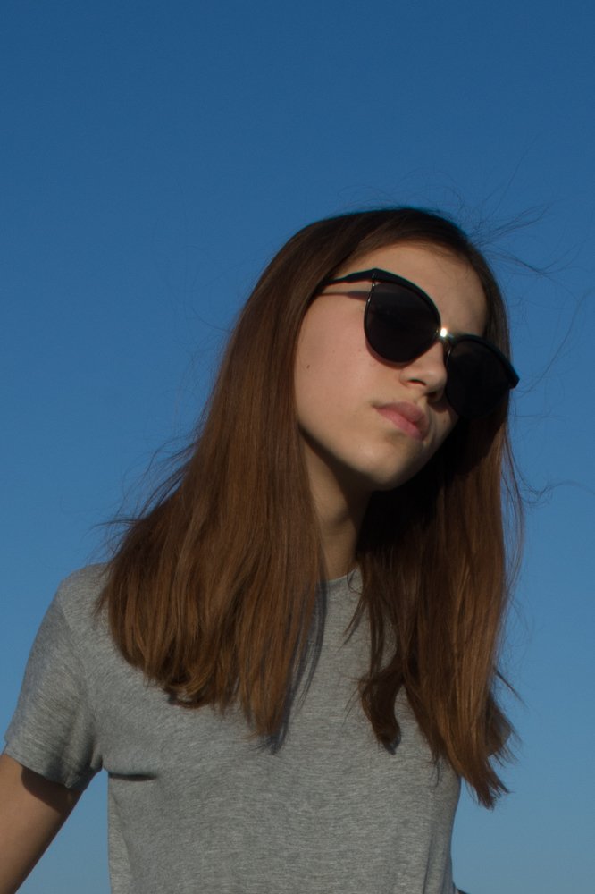 Photograph by Ольга Обрезкова