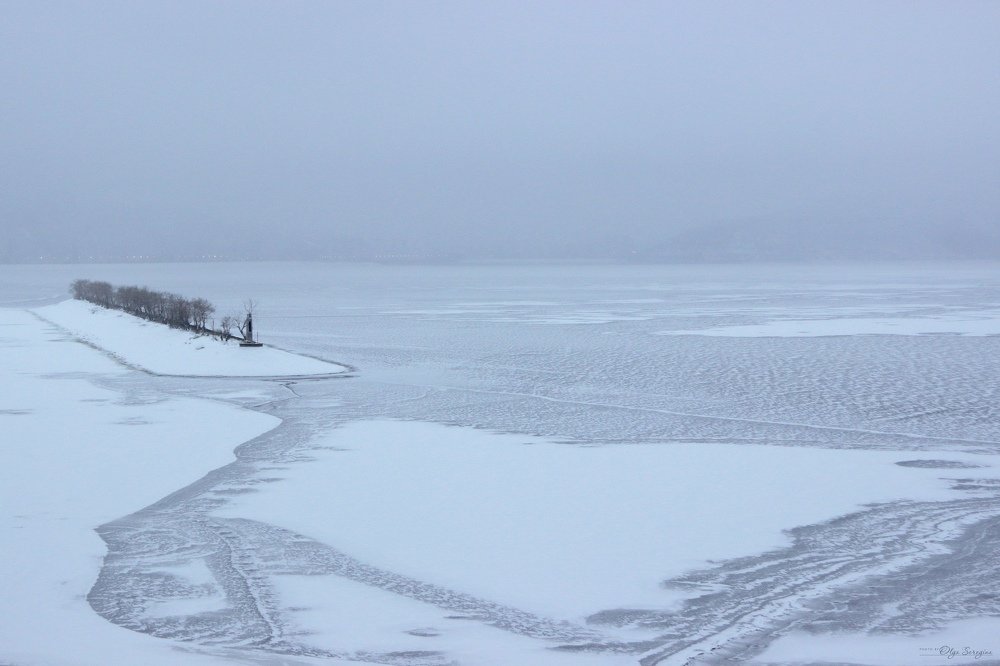 Photograph by Ольга