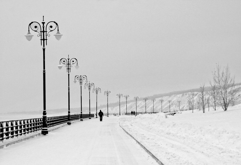 Photograph by Ольга