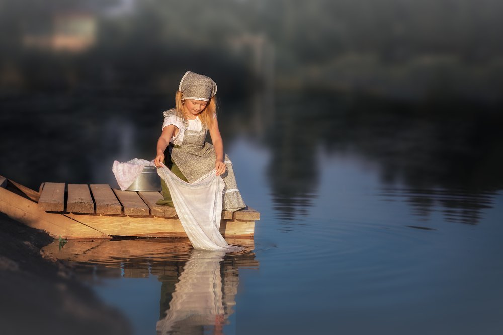 Photograph by Наталья Соболева