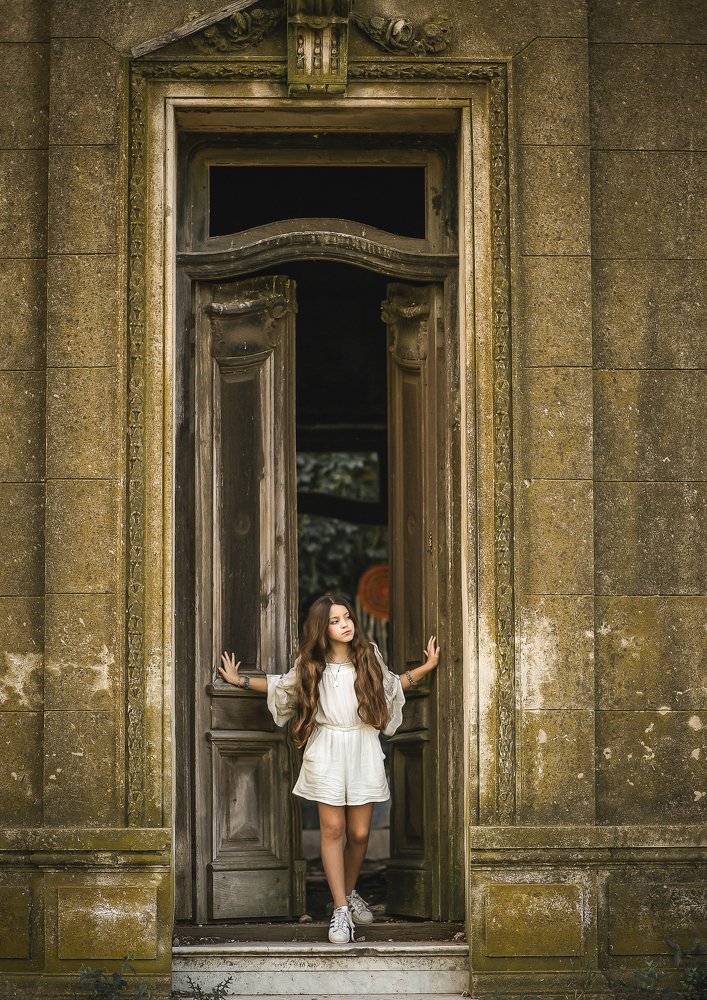 Photograph by Priss Paz