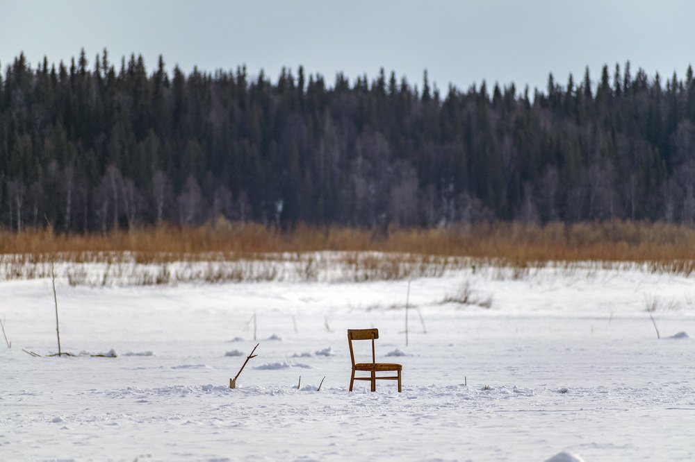 Photograph by Александр Пономарёв