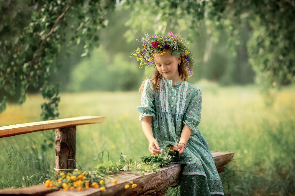 Photograph by Наталья Соболева