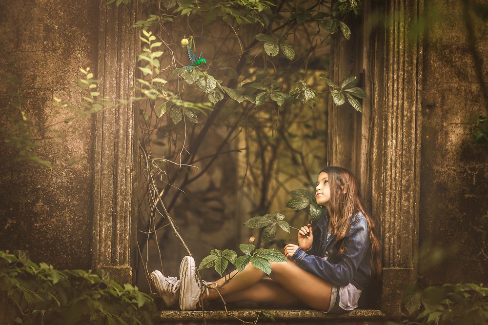 Photograph by Priss Paz