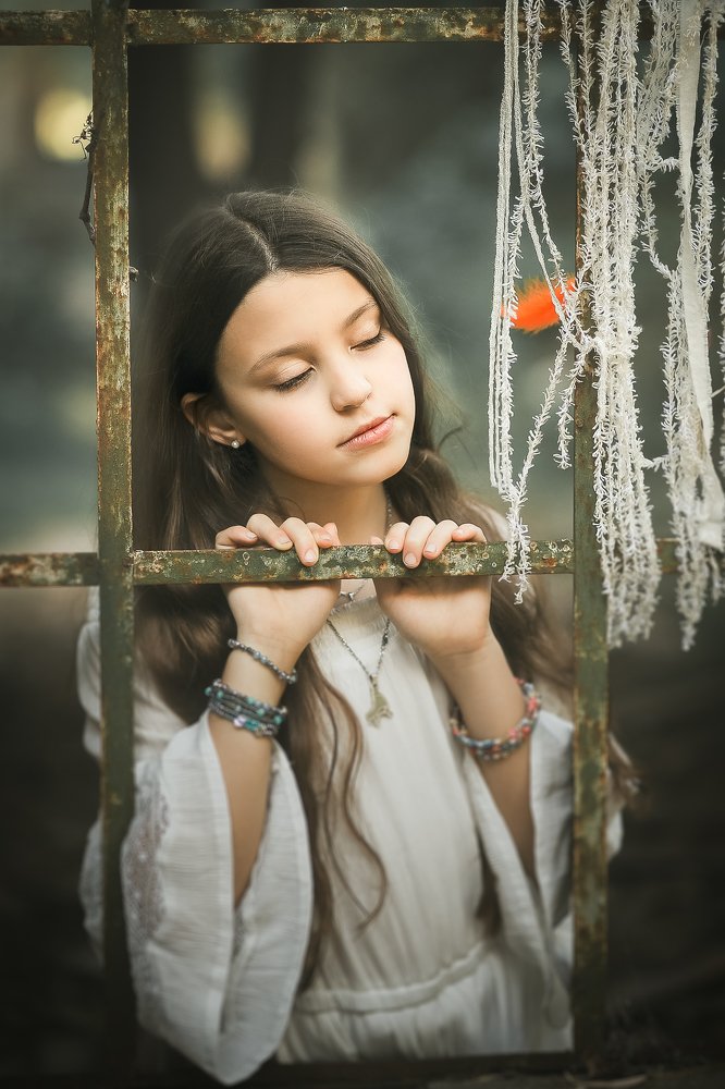 Photograph by Priss Paz