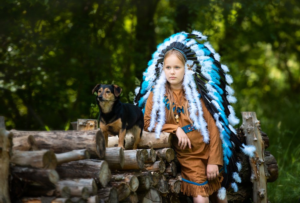 Photograph by Юлия Борт