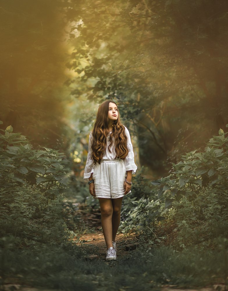 Photograph by Priss Paz