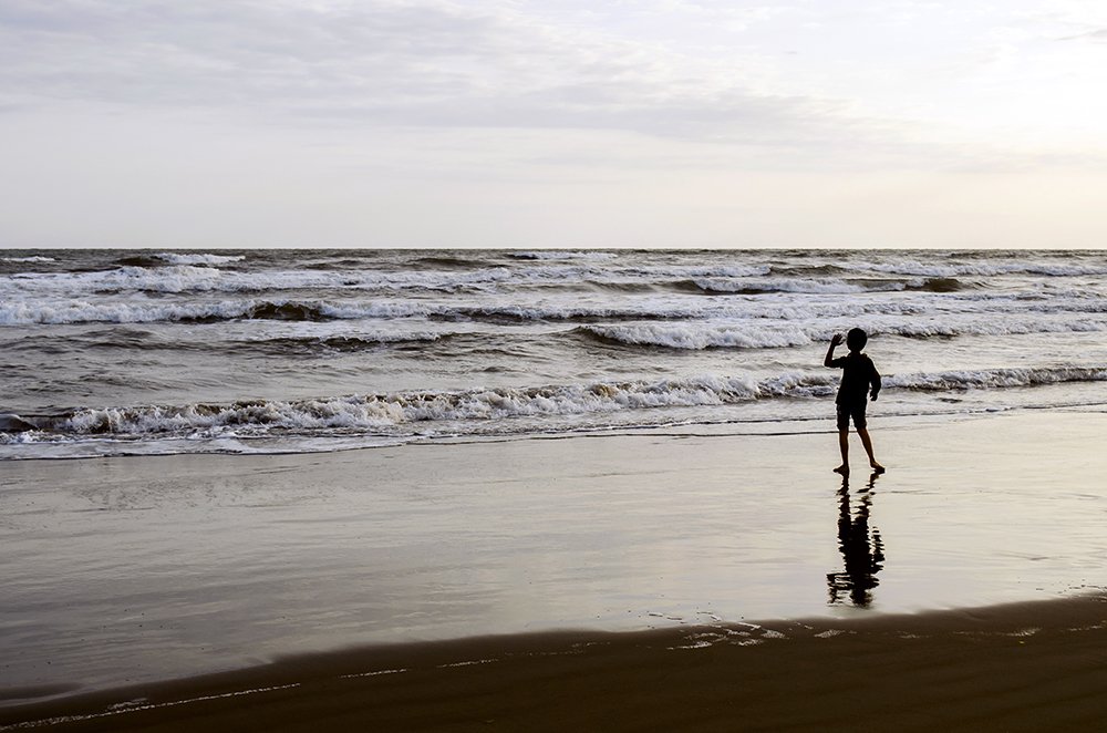 Photograph by Sahar Jafari