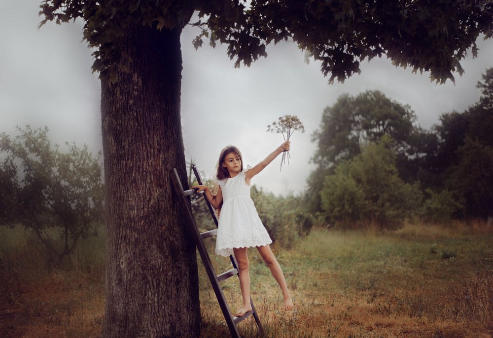 Photograph by Ольга Капустина