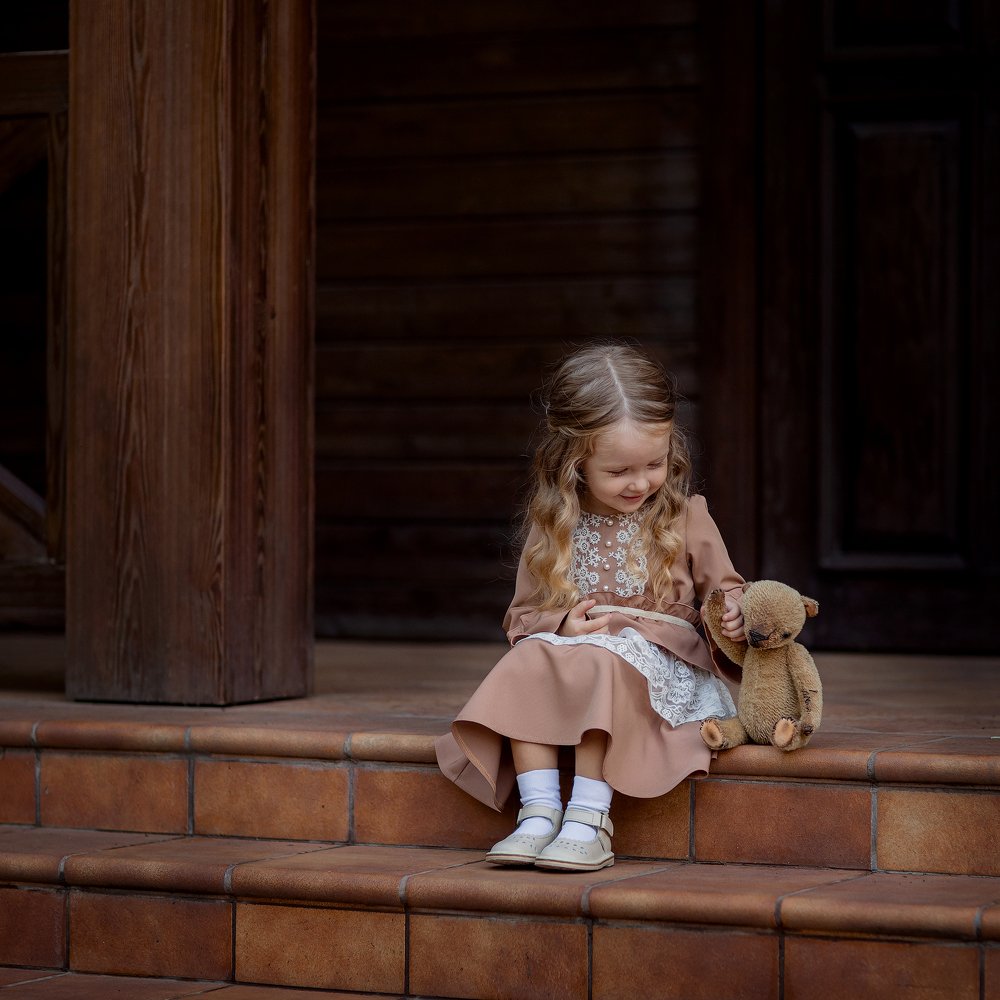 Photograph by Оксана Осенняя