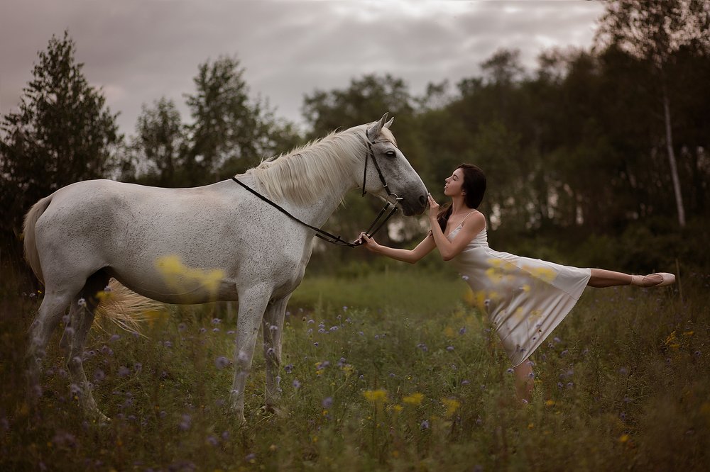 Photograph by Мария Балабанова