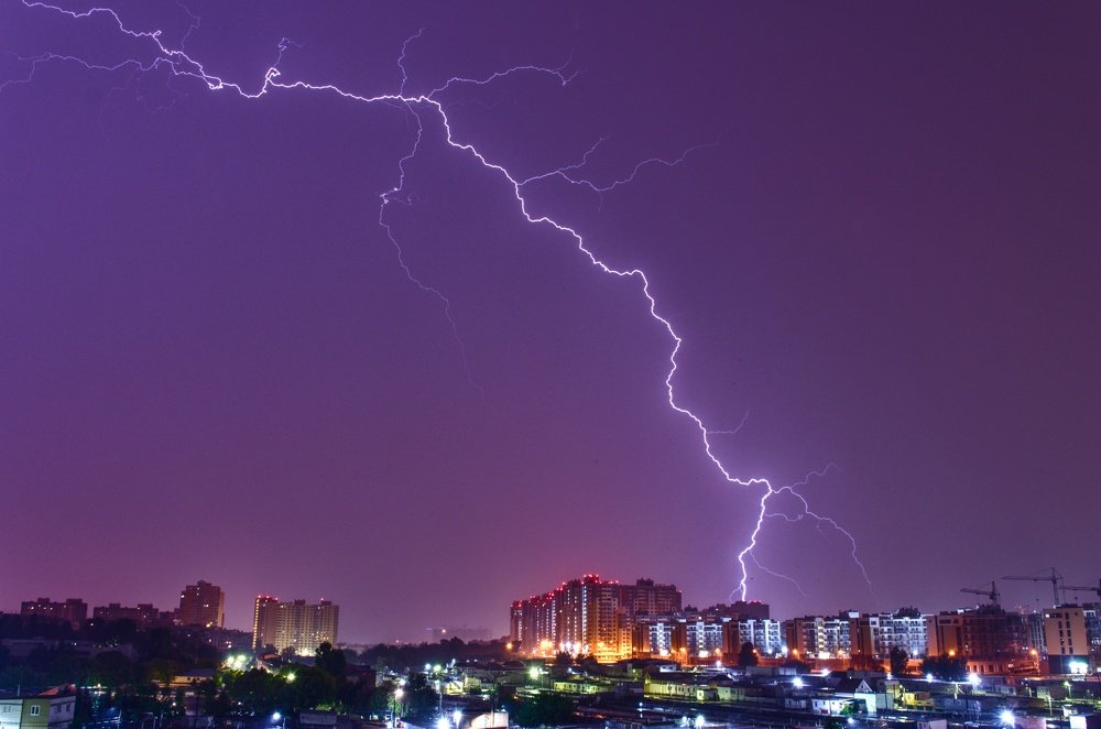 Photograph by Алексей Фастовец