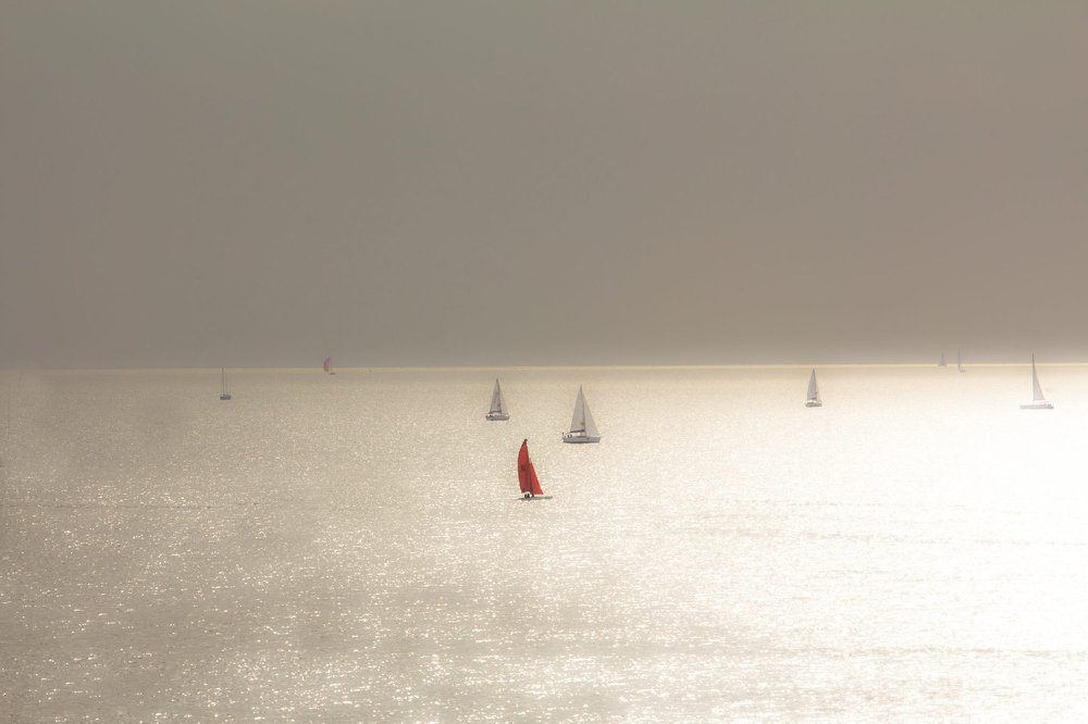 Photograph by Leonid Lan