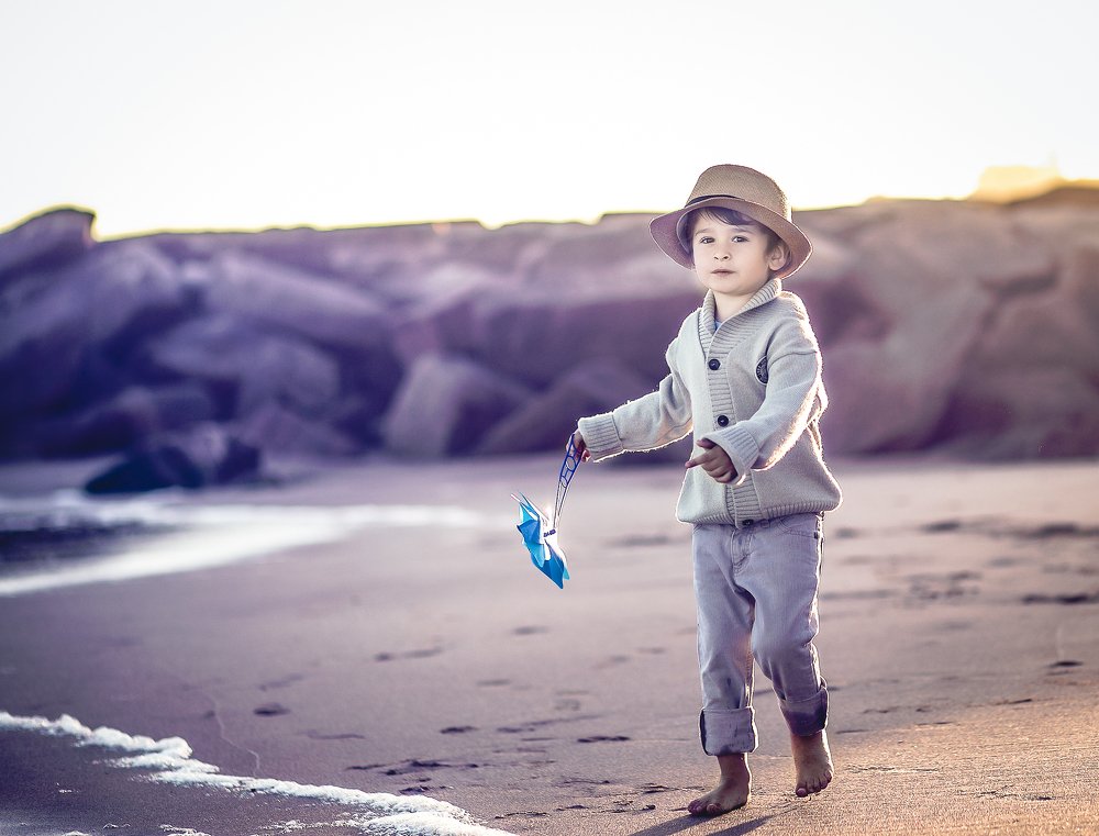 Photograph by Priss Paz