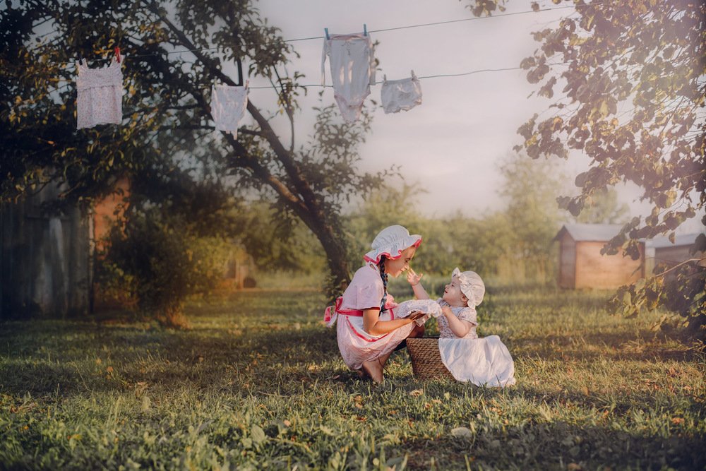 Photograph by Ольга Капустина