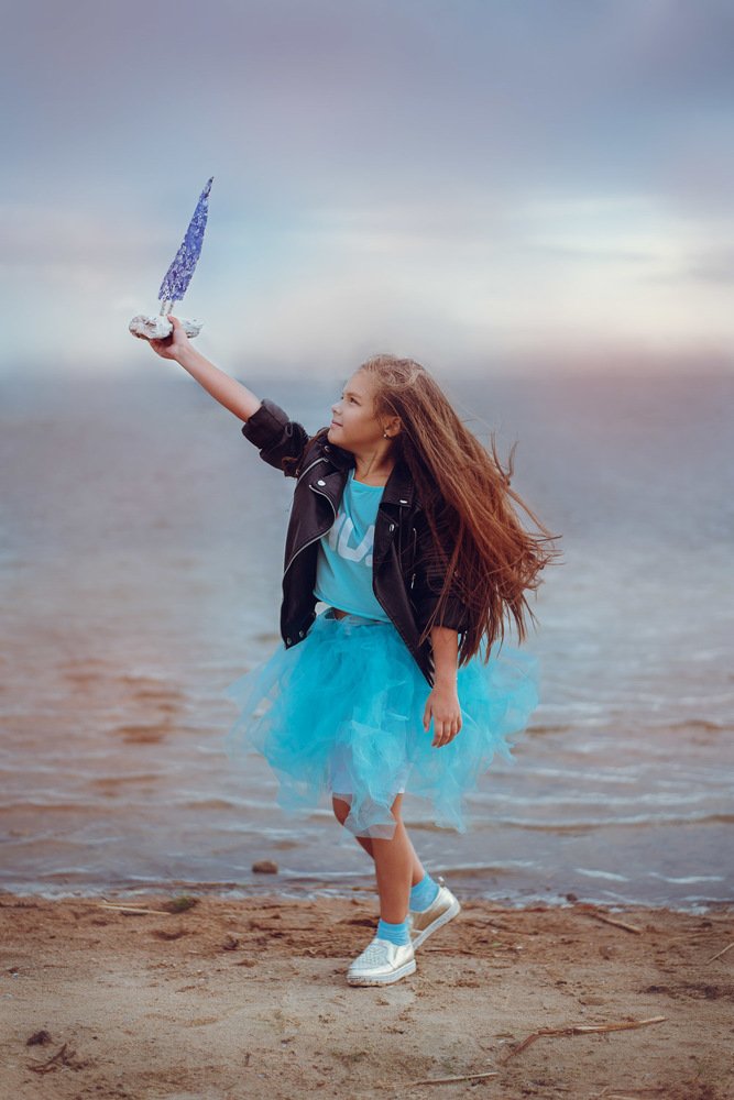 Photograph by Ольга Капустина