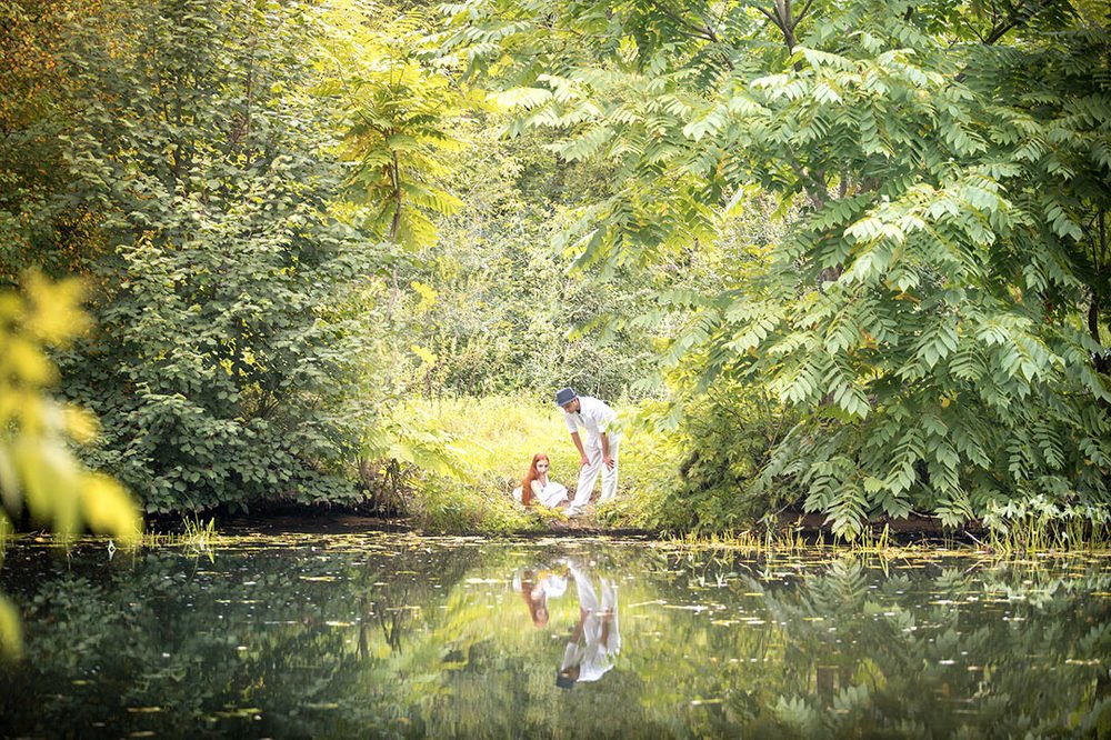 Photograph by Наталья Петренко