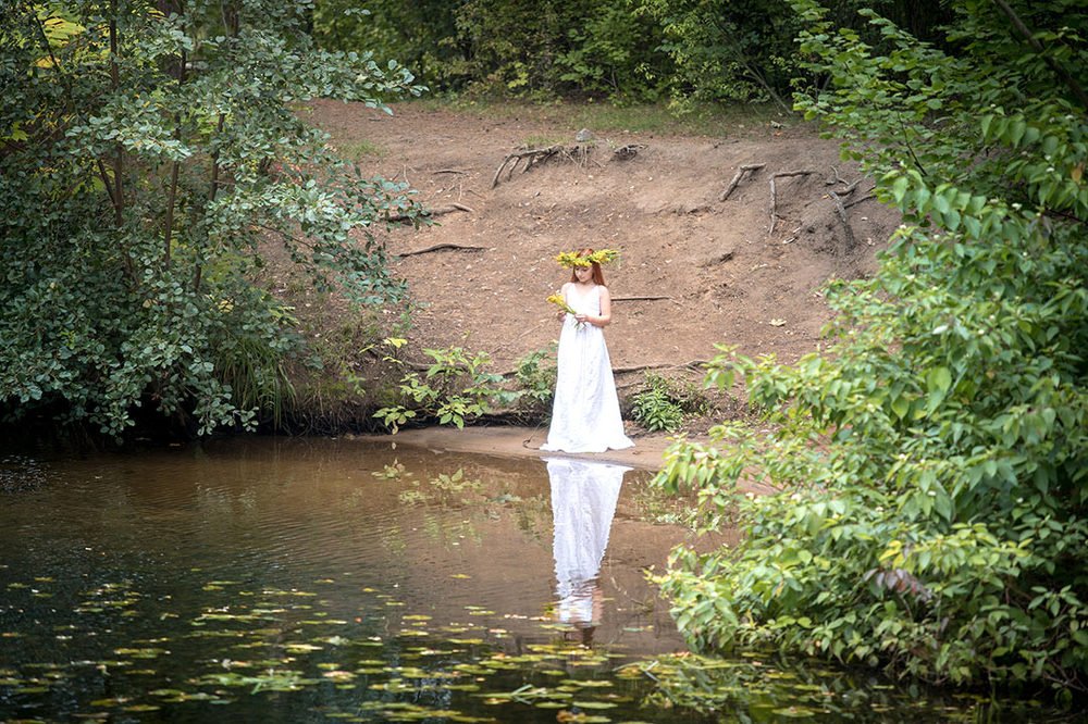 Photograph by Наталья Петренко