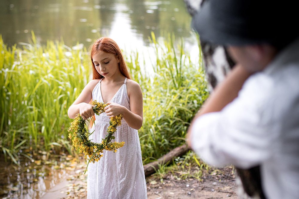 Photograph by Наталья Петренко