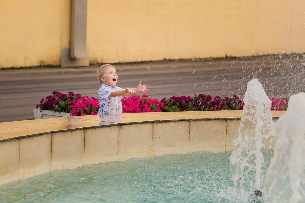 Photograph by Ирина Решетникова