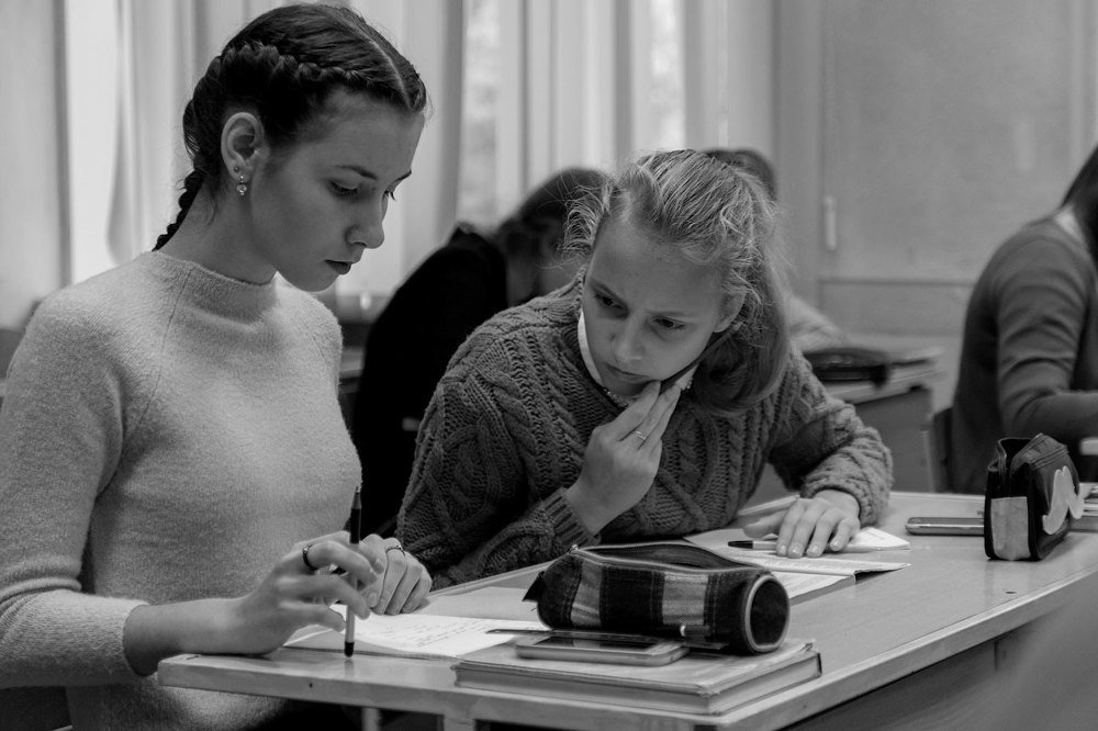 Photograph by Андрей Пашков