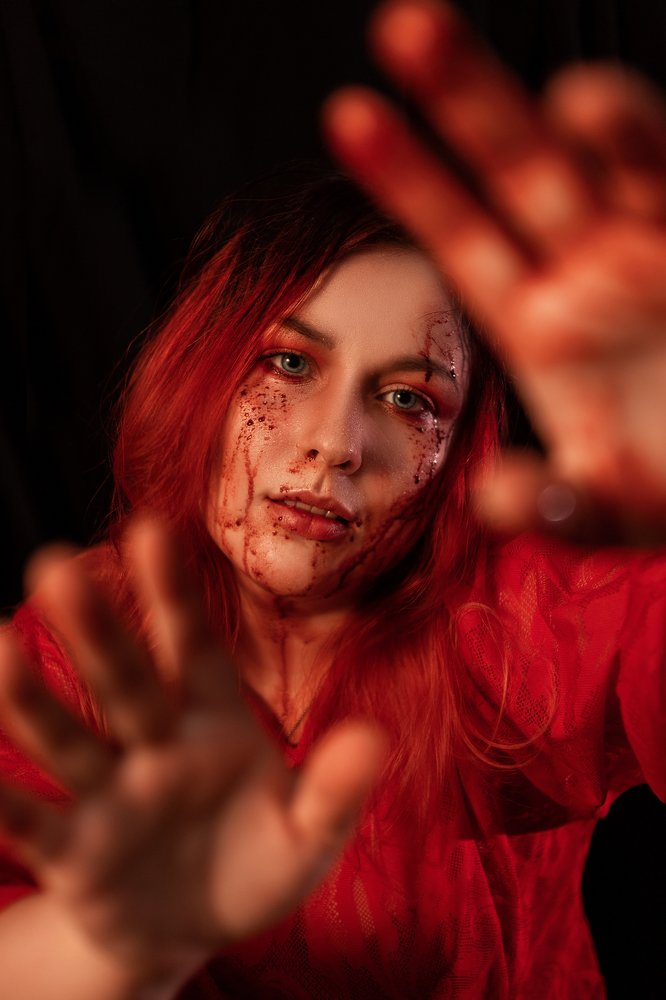 Photograph by Оксана Нечаева