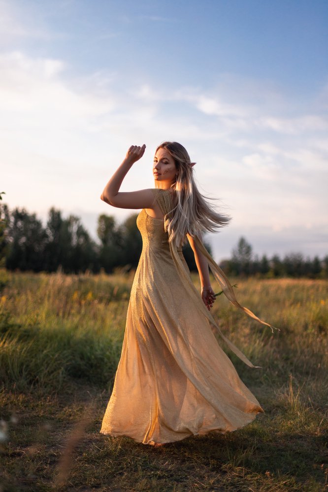 Photograph by Оксана Нечаева