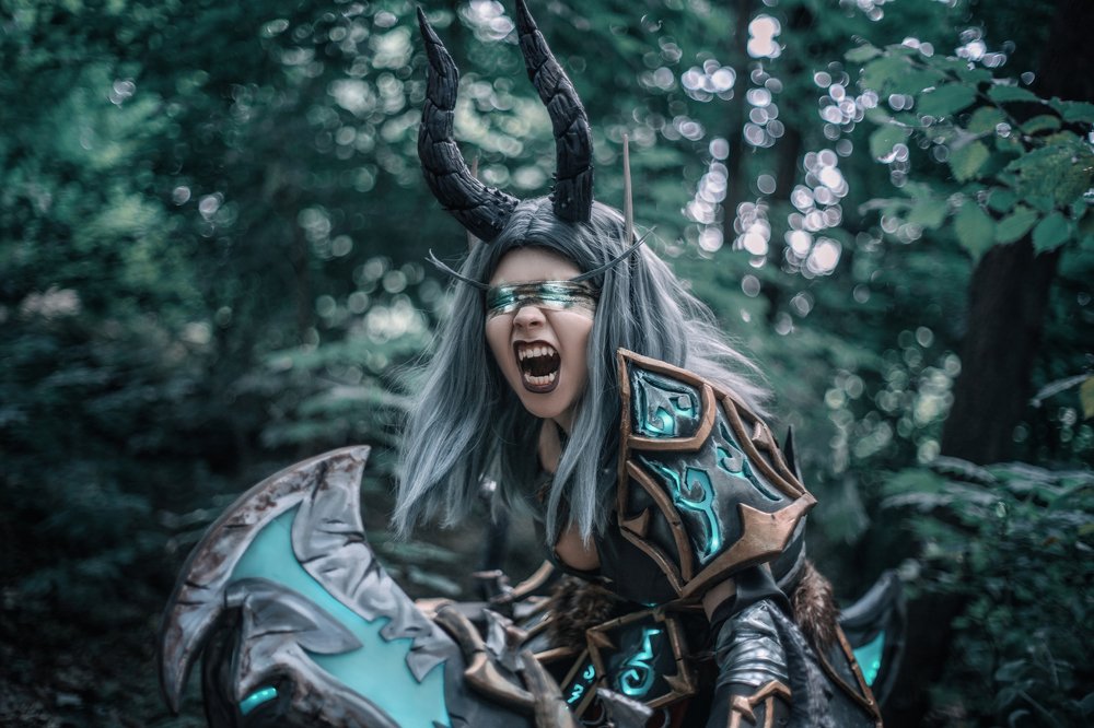 Photograph by Оксана Нечаева