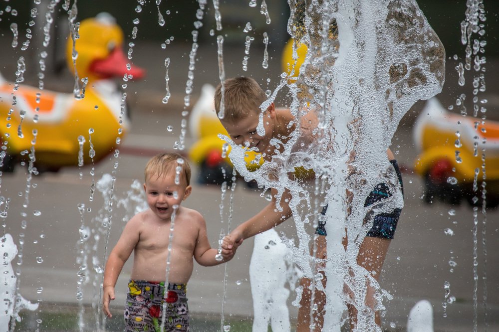 Photograph by Игорь Квочка