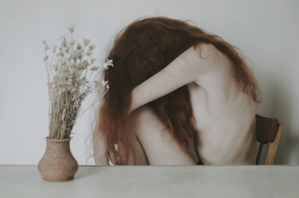 Photograph by Валерия