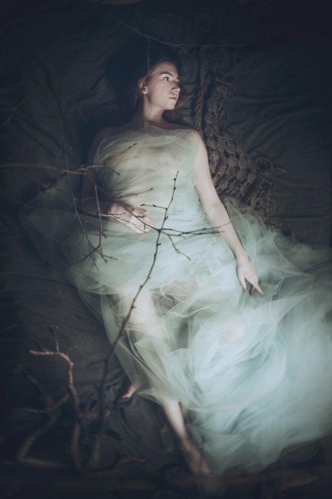 Photograph by Валерия