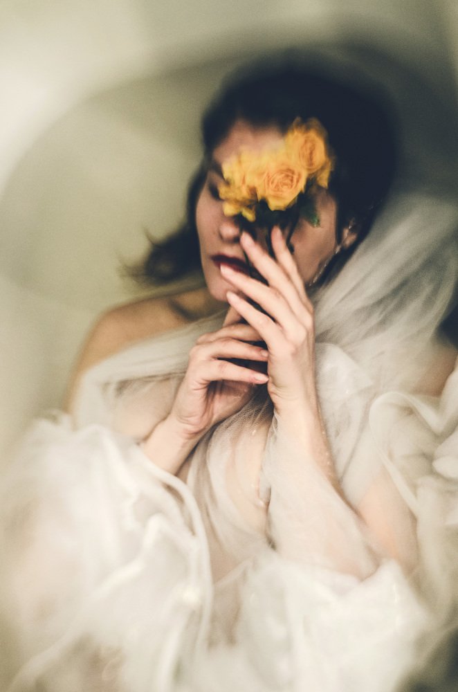 Photograph by Валерия